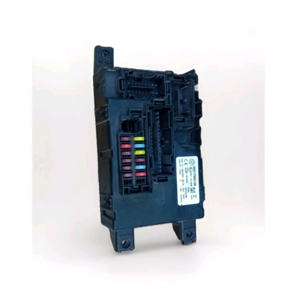 00519358050 CENTRALINA BODY COMPUTER SCATOLA FUSIBILI FIAT PANDA 3 SERIE 1.3 MTJ