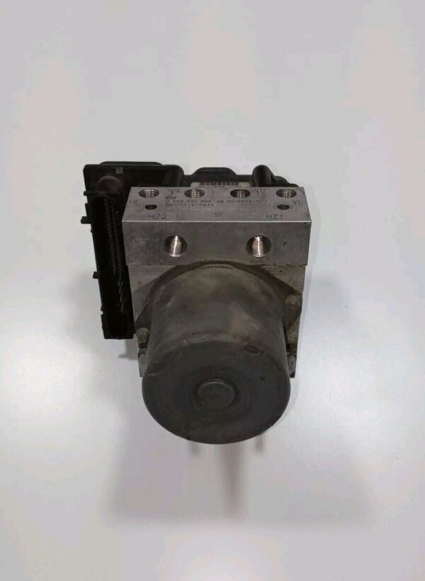 0265234306 0019699V003 CENTRALINA POMPA ABS FRENI ORIGINALE SMART 450 1998 2007 - immagine 3
