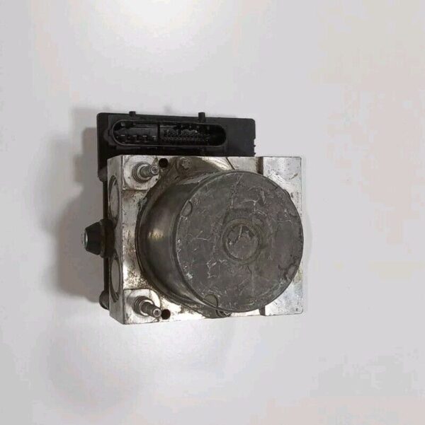 0265234306 0019699V003 CENTRALINA POMPA ABS FRENI ORIGINALE SMART 450 1998 2007 - immagine 4