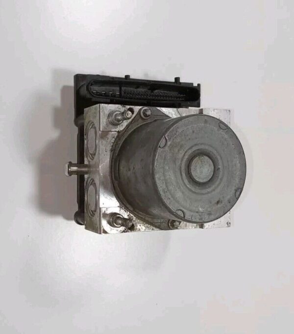 0265234306 0019699V003 CENTRALINA POMPA ABS FRENI ORIGINALE SMART 450 1998 2007