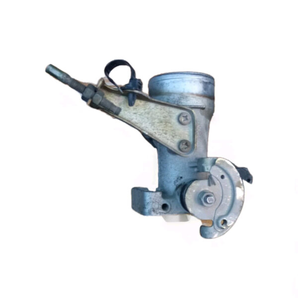 0280750117 CORPO FARFALLATO NISSAN MICRA K11 1.4 1.0 i 16V 2000 2001 2002 2003 - immagine 4