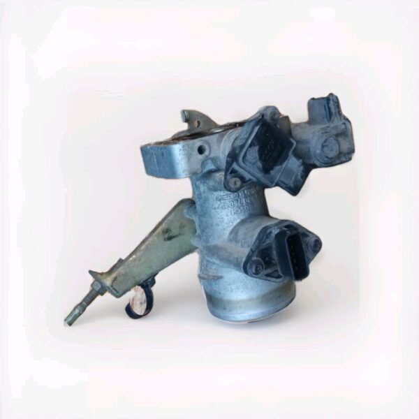 0280750117 CORPO FARFALLATO NISSAN MICRA K11 1.4 1.0 i 16V 2000 2001 2002 2003 - immagine 6