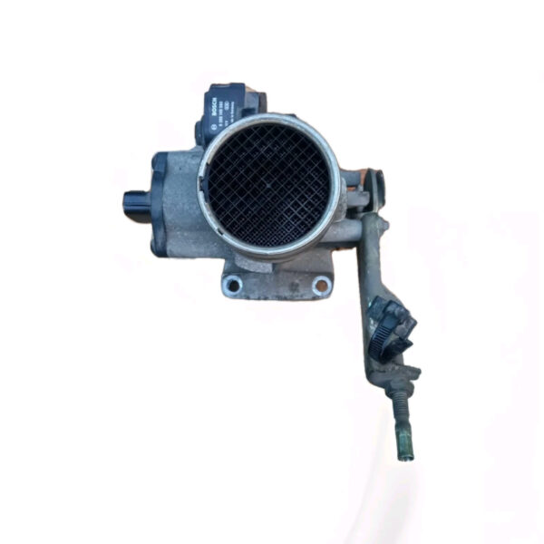 0280750117 CORPO FARFALLATO NISSAN MICRA K11 1.4 1.0 i 16V 2000 2001 2002 2003