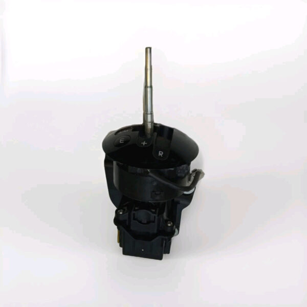 07354679020 LEVA SELETTORE MARCE CAMBIO AUTOMATICO ABS FIAT 500 312 2007 - 2014