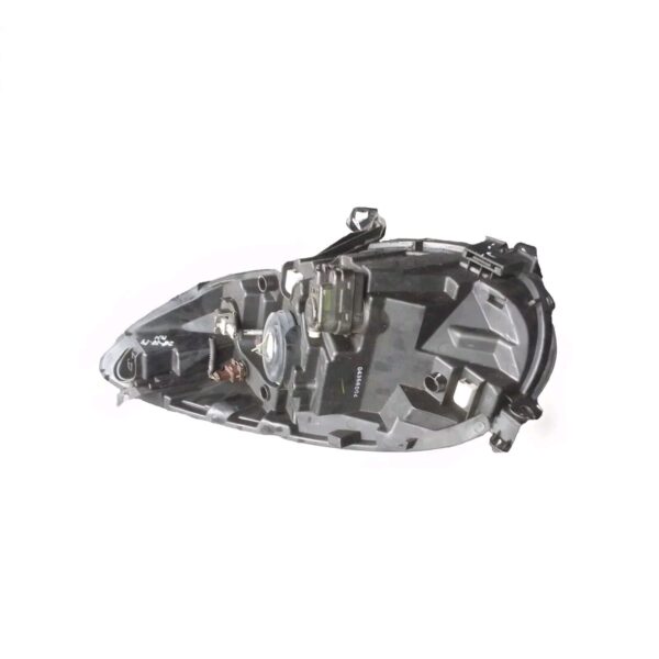 085521123R FARO FANALE PROIETTORE ANTERIORE DESTRO DX ORIGINALE CITROEN C1 - immagine 4