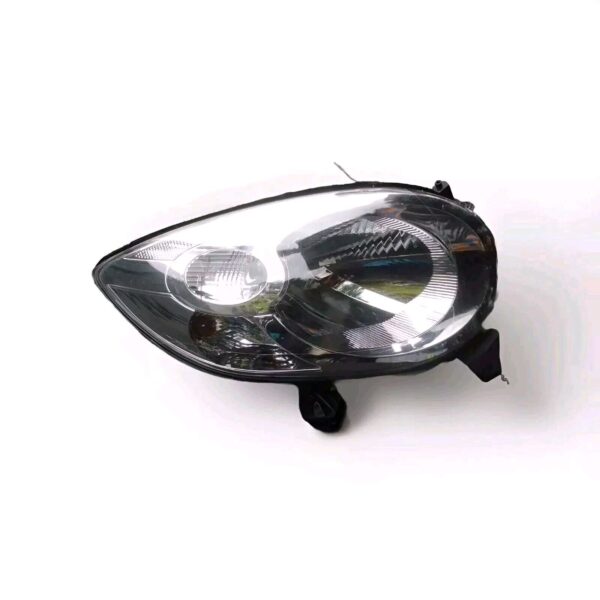 085521123R FARO FANALE PROIETTORE ANTERIORE DESTRO DX ORIGINALE CITROEN C1
