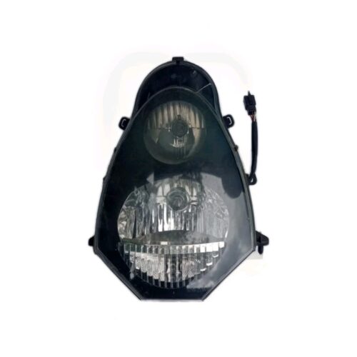 208064 FARO FANALE  ANTERIORE ORIGINALE HONDA CHIOCCIOLA 125 150 2000 AL 2006
