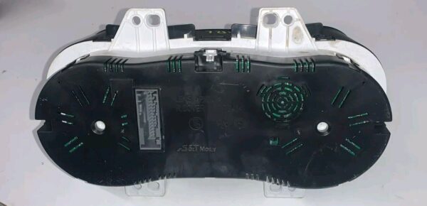 401287396 826210  KIT STRUMENTI CENTRALINA BODY COMPUTER  OPEL KARL BENZINA 2019 - immagine 4