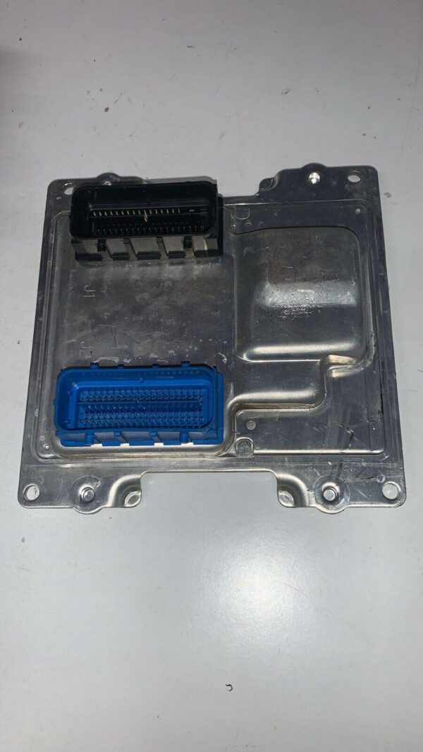 401287396 826210  KIT STRUMENTI CENTRALINA BODY COMPUTER  OPEL KARL BENZINA 2019 - immagine 6