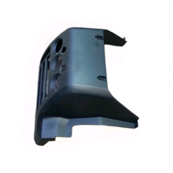 4657000 748889  MASCHERINA CRUSCOTTO  FORD FIESTA /  FUSION 2002 AL  2007 - immagine 3