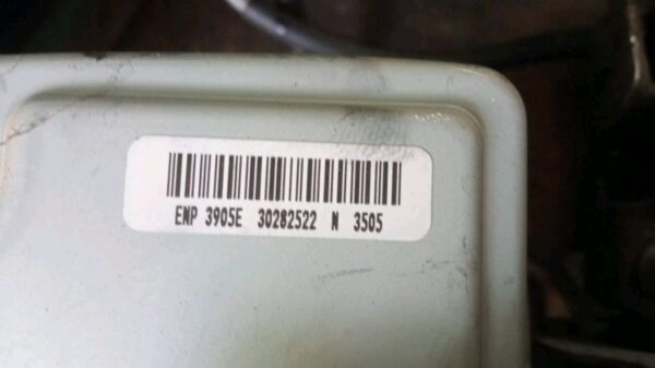 48810BC05A PIANTONE STERZO ELETTRICO NISSAN MICRA K12 2005 2002 AL 2010 - immagine 8