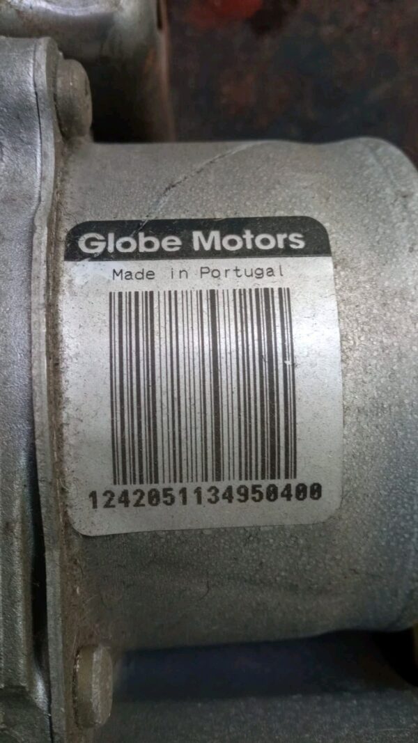 48810BC05A PIANTONE STERZO ELETTRICO NISSAN MICRA K12 2005 2002 AL 2010 - immagine 9