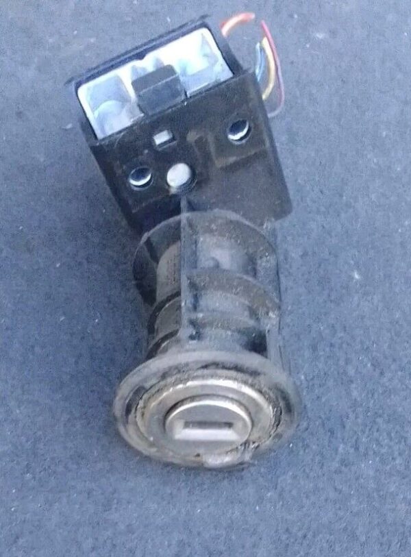 551866608 51735170 KIT BLOCCHETTO CHIAVE CENTRALINA FIAT PUNTO 188 1.3 MTJ 2004 - immagine 11