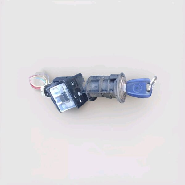 551866608 51735170 KIT BLOCCHETTO CHIAVE CENTRALINA FIAT PUNTO 188 1.3 MTJ 2004 - immagine 12