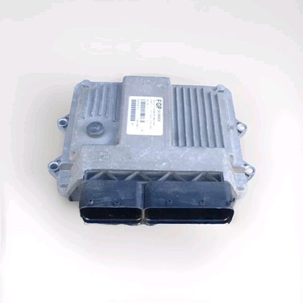 551866608 51735170 KIT BLOCCHETTO CHIAVE CENTRALINA FIAT PUNTO 188 1.3 MTJ 2004 - immagine 4
