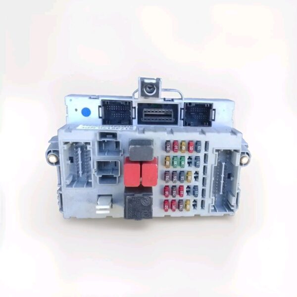 551866608 51735170 KIT BLOCCHETTO CHIAVE CENTRALINA FIAT PUNTO 188 1.3 MTJ 2004 - immagine 7