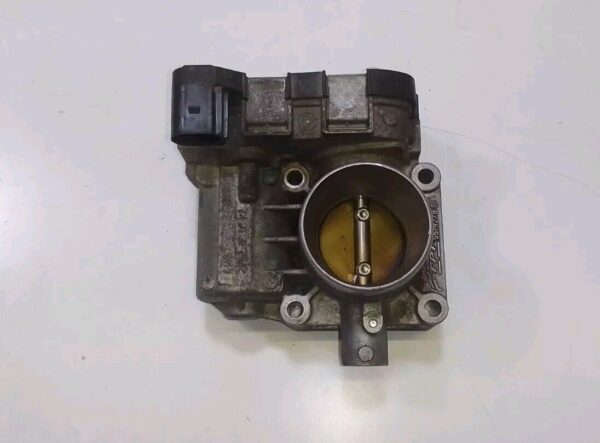 5519278 -6 CORPO FARFALLATO VALVOLA FARFALLA  FIAT 500 PANDA 1.2 BENZINA - immagine 4