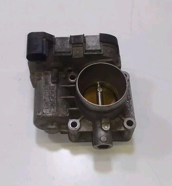 5519278 -6 CORPO FARFALLATO VALVOLA FARFALLA  FIAT 500 PANDA 1.2 BENZINA - immagine 5