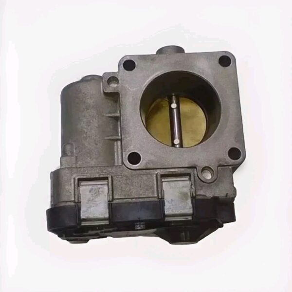 5519278 -6 CORPO FARFALLATO VALVOLA FARFALLA  FIAT 500 PANDA 1.2 BENZINA