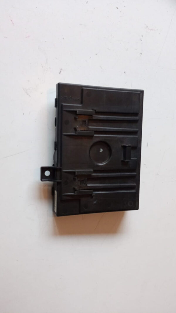 5WS40584B 8V21-12A650-EB KIT STRUMENTI CENTRALINA FORD FIESTA DIESEL 2008  2012 - immagine 14