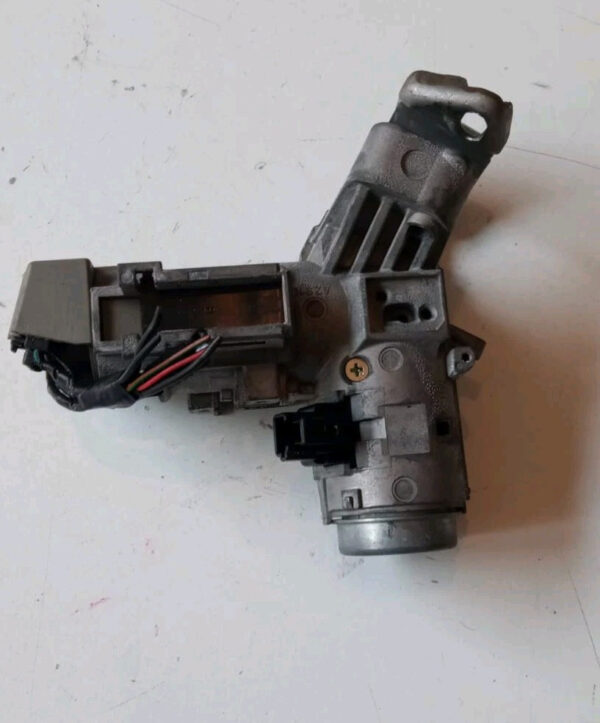 5WS40584B 8V21-12A650-EB KIT STRUMENTI CENTRALINA FORD FIESTA DIESEL 2008  2012 - immagine 17