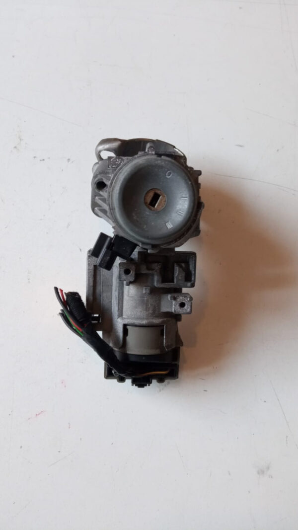 5WS40584B 8V21-12A650-EB KIT STRUMENTI CENTRALINA FORD FIESTA DIESEL 2008  2012 - immagine 18