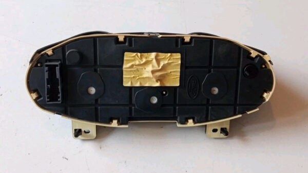 5WS40584B 8V21-12A650-EB KIT STRUMENTI CENTRALINA FORD FIESTA DIESEL 2008  2012 - immagine 5