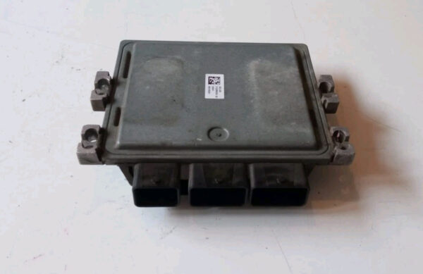 5WS40584B 8V21-12A650-EB KIT STRUMENTI CENTRALINA FORD FIESTA DIESEL 2008  2012 - immagine 9