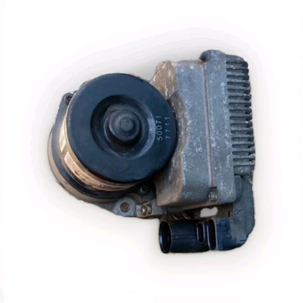 6700001319 MOTORINO SERVOSTERZO  MERCEDES CLASSE A 180 W169 2004 - 2012 - immagine 3