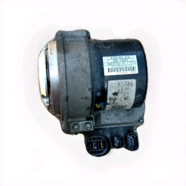 6700001319 MOTORINO SERVOSTERZO  MERCEDES CLASSE A 180 W169 2004 - 2012