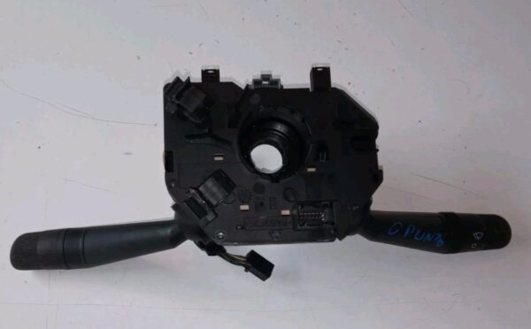 7354104230 DEVIOLUCI DEVIO GUIDA SPIRALE ORIGINALE FIAT GRANDE PUNTO EVO - immagine 4