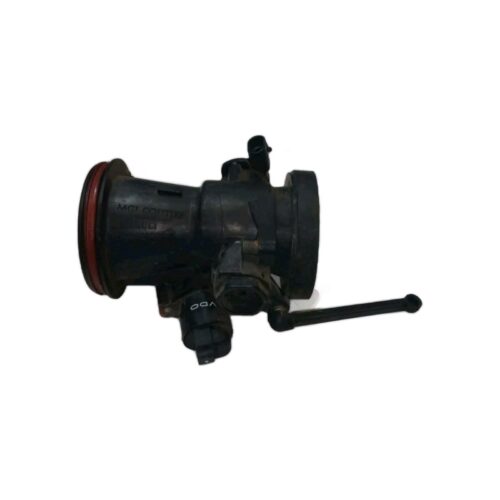 8200682611 CORPO FARFALLATO VALVOLA FARFALLA DACIA SANDERO 1.4 BENZINA 2008 2012