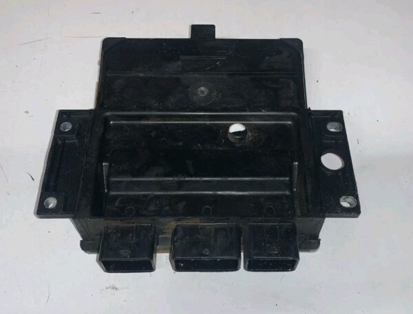 8200911560 KIT STRUMENTI CENTRALINA K9KT7 CHIAVE RENAULT CLIO GRANDTOUR  1.5 DCI - immagine 5