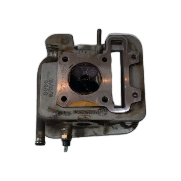 845425 10487 NC01 TESTA TESTATA MOTORE COMPLETA  APRILIA SCARABEO 2009