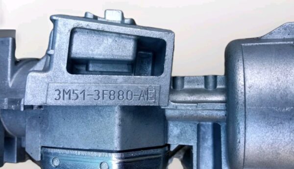 8VT4-10849-EK KIT STRUMENTI CENTRALINA CHIAVE FORD FOCUS BENZINA 2011 - immagine 16