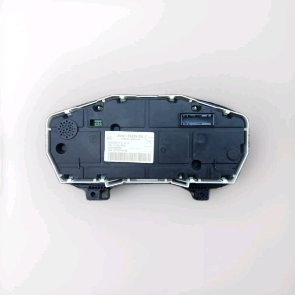 8VT4-10849-EK KIT STRUMENTI CENTRALINA CHIAVE FORD FOCUS BENZINA 2011 - immagine 5