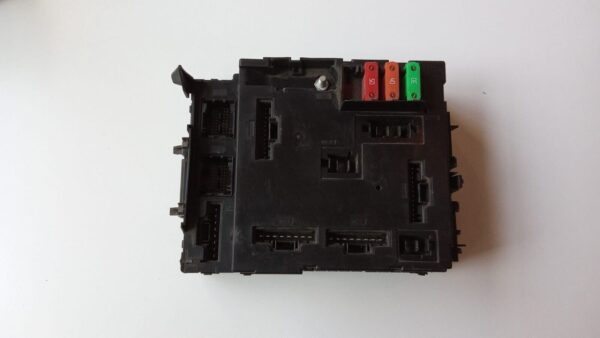 A1321501679 0261S04309 KIT CENTRALINA BLOCCHETTO CHIAVE SMART 451 1.0 TURBO BENZ - immagine 11