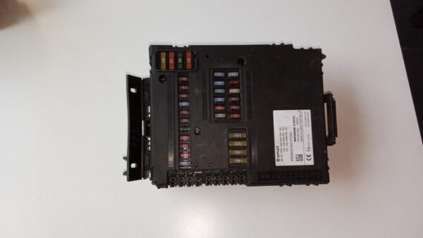 A1321501679 0261S04309 KIT CENTRALINA BLOCCHETTO CHIAVE SMART 451 1.0 TURBO BENZ - immagine 12