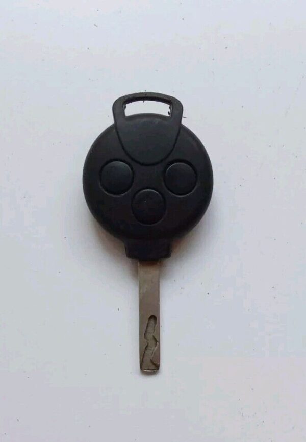 A1321501679 0261S04309 KIT CENTRALINA BLOCCHETTO CHIAVE SMART 451 1.0 TURBO BENZ - immagine 14