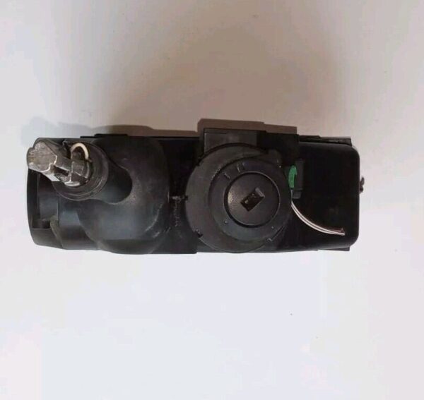 A1321501679 0261S04309 KIT CENTRALINA BLOCCHETTO CHIAVE SMART 451 1.0 TURBO BENZ - immagine 16