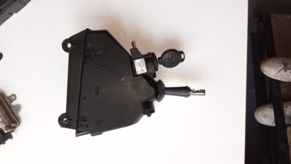 A1321501679 0261S04309 KIT CENTRALINA BLOCCHETTO CHIAVE SMART 451 1.0 TURBO BENZ - immagine 17