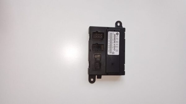A1321501679 0261S04309 KIT CENTRALINA BLOCCHETTO CHIAVE SMART 451 1.0 TURBO BENZ - immagine 5