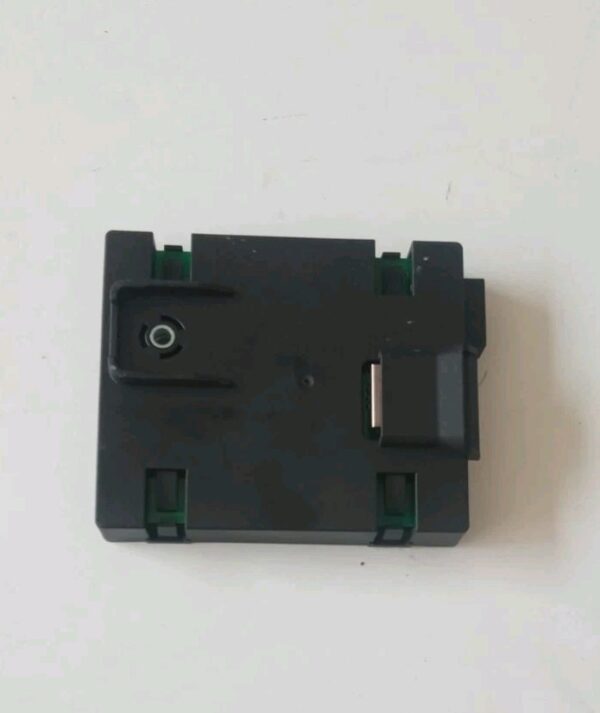 A6401500534 KIT CENTRALINA CHIAVE  MERCEDES CLASSE A W169  2004 AL  2008 DIESEL - immagine 13