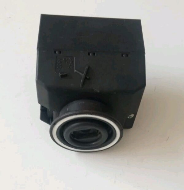 A6401500534 KIT CENTRALINA CHIAVE  MERCEDES CLASSE A W169  2004 AL  2008 DIESEL - immagine 16