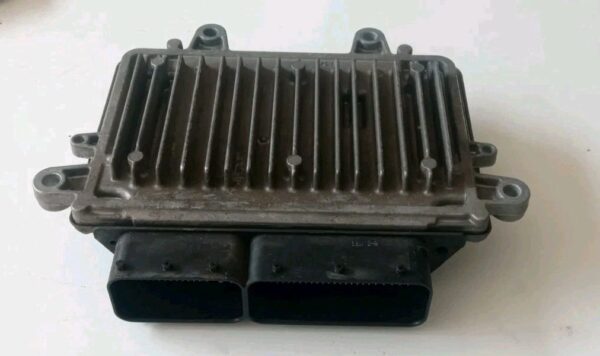 A6401500534 KIT CENTRALINA CHIAVE  MERCEDES CLASSE A W169  2004 AL  2008 DIESEL - immagine 9