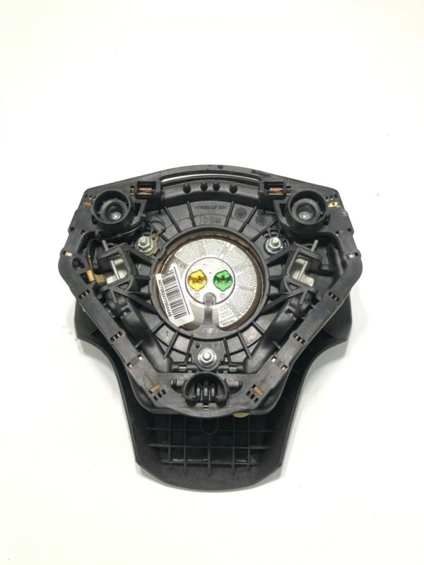 AIRBAG VOLANTE OPEL CORSA D 2006 > 2011 COD: 13235770 - immagine 4