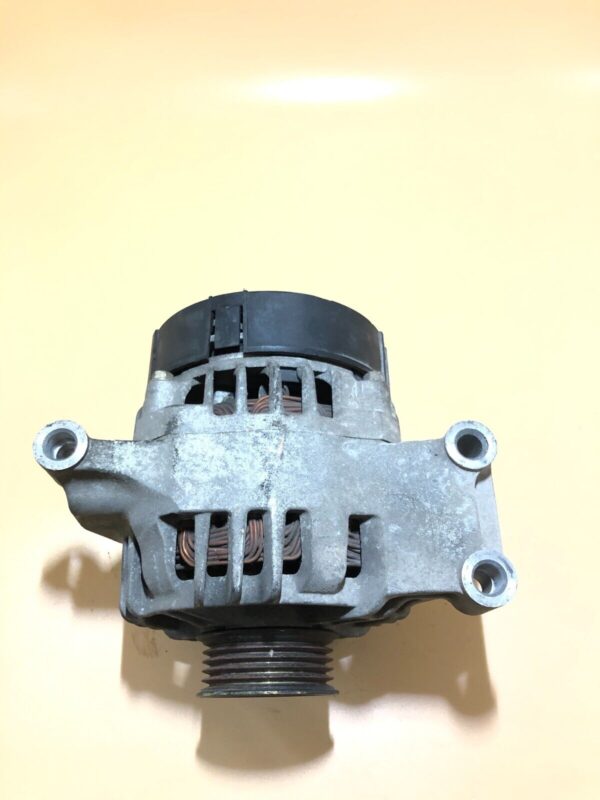 ALTERNATORE FIAT PUNTO 188 1.2  LANCIA Y 1.2 BENZINA COD: 46542889 - immagine 4
