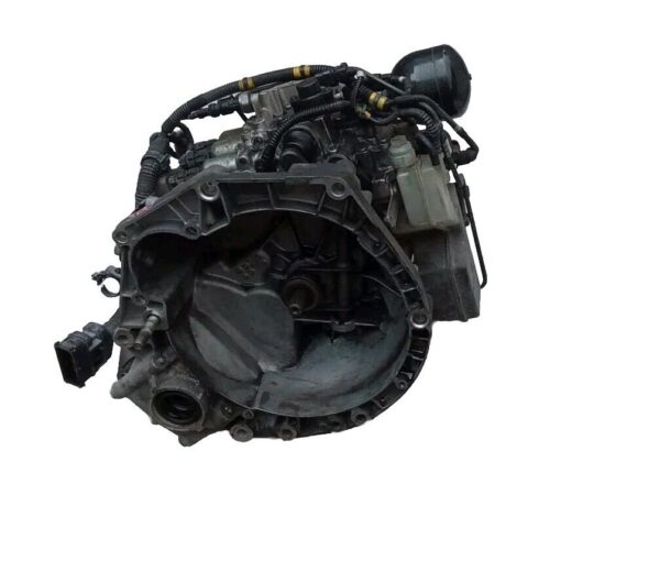 CAMBIO AUTOMATICO ROBOTIZZATO FIAT 500  / LANCIA - immagine 7