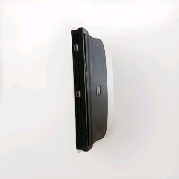 CAPPELLIERA VANO COPRI BAGAGLI RIPIANO POSTERIORE AUDI A6 2004 AL 2012 - immagine 5
