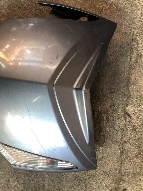 CARENA SCUDO ANTERIORE PEUGEOT GEOPOLIS 125 250 300 400 - immagine 3